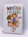 Merakli Frannie - Yemek Elestirmeni - Hardcover - A. J. Stern