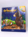 Harika Hayvanlar - Ormanlar - Hardcover - 