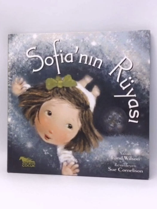 Sofia'nin Ruyasi - Hardcover - 