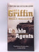 The Double Agents - W.E.B. Griffin; William E. Butterworth IV; 