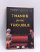 Thanks for the Trouble - Tommy Wallach; 