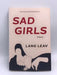 Sad Girls - Lang Leav