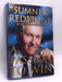 A Passion to Win- (Hardcover) - Sumner Redstone; Peter Knobler; 
