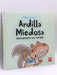 Ardilla Miedosa encuentra un amigo- (Hardcover) - Mélanie Watt; 