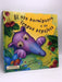 El oso hormiguero y su lengua pegajosa- (Hardcover) - 