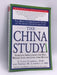 The China Study - T. Colin Campbell; 