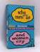 Why Men Lie and Women Cry - Allan Pease; Barbara Pease; 