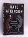 Normal Rules Don't Apply - Kate Atkinson; 