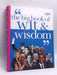 "The Big Book of Wit and Wisdom"- [Hardcover] - Jonathan Bastable; 