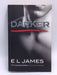 Darker - E. L. James; 