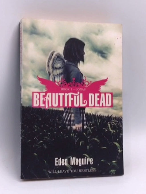 Beautiful Dead - Eden Maguire; 