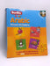 Arabic Picture Dictionary (Kids Picture Dictionary)  - 