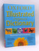 Oxford Illustrated Children's Dictionary - Oxford Dictionaries