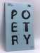 Poetry Foundation , April 2020 - 