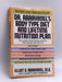 Dr. Abravanel's Body Type Diet and Lifetime Nutrition Plan - Elliot D. Abravanel; Elizabeth A. King; 