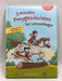 5 Minuten Ponygeschichten für Leseanfänger- Hardcover  - Gondolino 