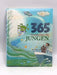 365 Geschichten für Jungen- HArdcover  - Parragon Books