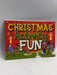 Christmas Activity Fun - Tim Dowley; 