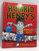 Horrid Henry's Annual 2013- [Hardcover] - Francesca Simon; 