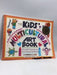 The Kids' Multicultural Art Book - Alexandra Michaels; 