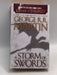 A Storm of Swords - George R. R. Martin; 