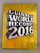 Guinness World Records 2016 - Craig Glenday; Guinness World Records Editors; Guinness World Records Limited; 