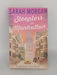 Sleepless in Manhattan - Sarah Morgan; 