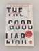 The Good Liar - Nicholas Searle;