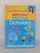 Carol Vorderman's Maths Dictionary - Carol Vorderman; 