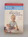 What to Expect: The Toddler Years 2nd Edition - Heidi Murkoff