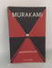 Underground - Haruki Murakami; 