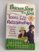 Chicken Soup for the Soul: Teens Talk Relationships: Stories about Family, Friends, and Love - Jack Canfield ,  Mark Victor H