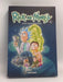 Рик и Морти. Полное издание. Том 2- [Hardcover] - Tom Fowler ,  Kyle Starks