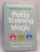 Potty Training Magic - Amanda Jenner; 