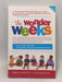 The Wonder Weeks How to Stimulate Your Baby's Mental Development and Help Him Turn His 10 Predictable, Great, Fussy Phases In
