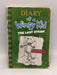 Diary of a Wimpy Kid 3 - The Last Straw - Jeff Kinney