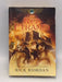 The Kane Chronicles, The, Book One: Red Pyramid - Rick Riordan