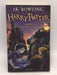 Harry Potter and the Philosopher's Stone - J. K. Rowling