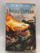 Harry Potter and the Goblet of Fire - J. K. Rowling