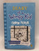 Diary of a Wimpy Kid - Cabin Fever - Hardcover  - Jeff Kinney
