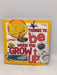100 Things To Be When You Grow Up - Lisa M. Gerry;