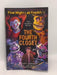 The Fourth Closet: Five Nights at Freddy’s (Five Nights at Freddy’s Graphic Novel #3) - Scott Cawthon ,  Kira Breed-Wrisley ,