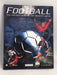 Football - Hardcover - Clive Gifford; 