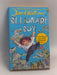 Billionaire Boy - David Walliams; 