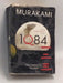 1Q84 - Haruki Murakami; 