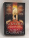 The Silkworm - Robert Galbraith