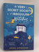 The Very Secret Society of Irregular Witches - Sangu Mandanna; 