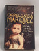 Living to Tell the Tale   - gabriel-garcia-marquez