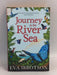 Journey to the River Sea - Eva Ibbotson; 