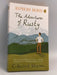 Adventures of Rusty - Ruskin Bond; 